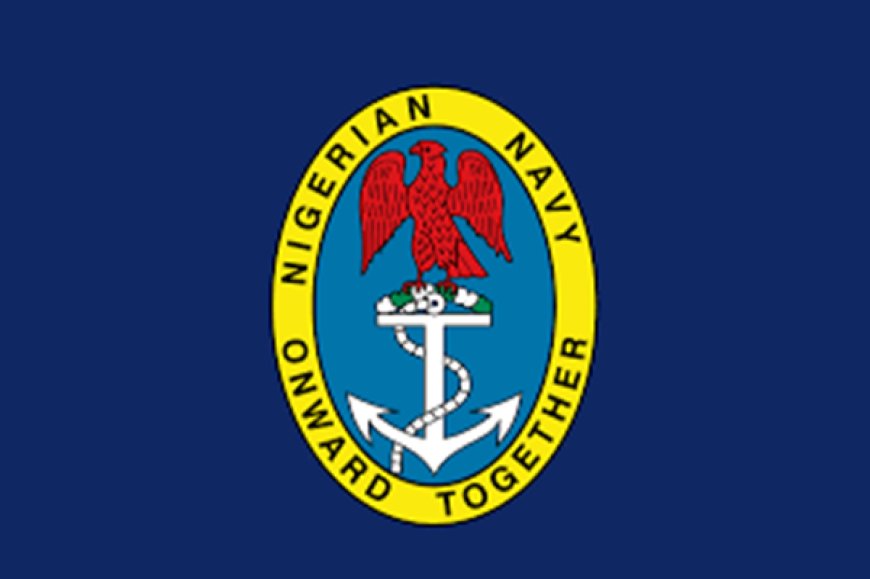 Navy deploys ships, helicopters against maritime crimes