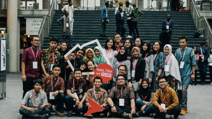 Poland Government Stefan Banach NAWA Scholarship 2026 | Fully Funded