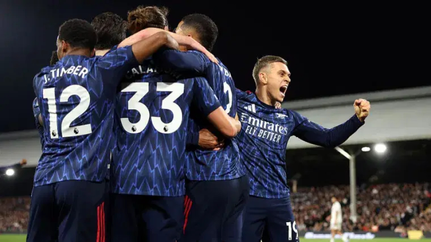 11 players set to miss Arsenal vs Atletico Madrid Champions League clash