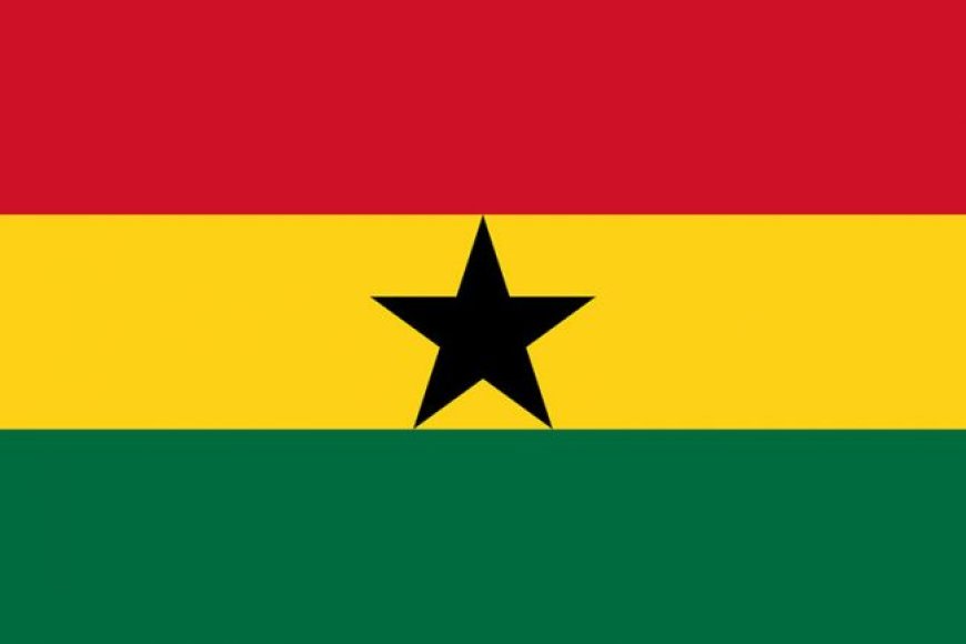 Ghana to host 2027 U-20 AFCON