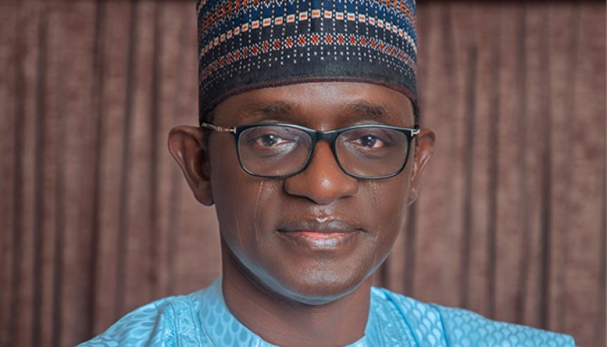 Yobe approves N59.8bn road, other projects