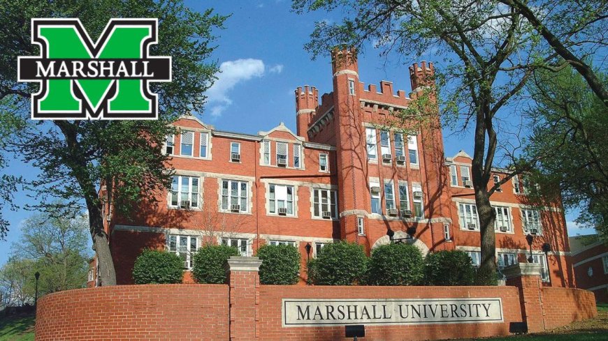 Marshall University Scholarship in USA 2026 | Fully Funded