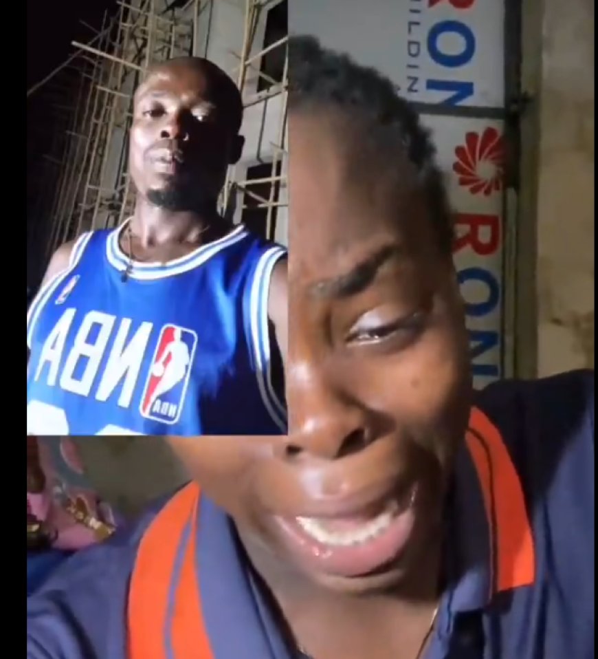 Woman cries out over missing brother in Enugu, police begin probe