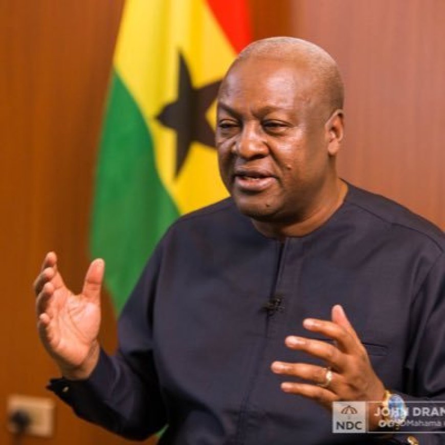 Ghana pulls out of US aid talks over demands for personal data