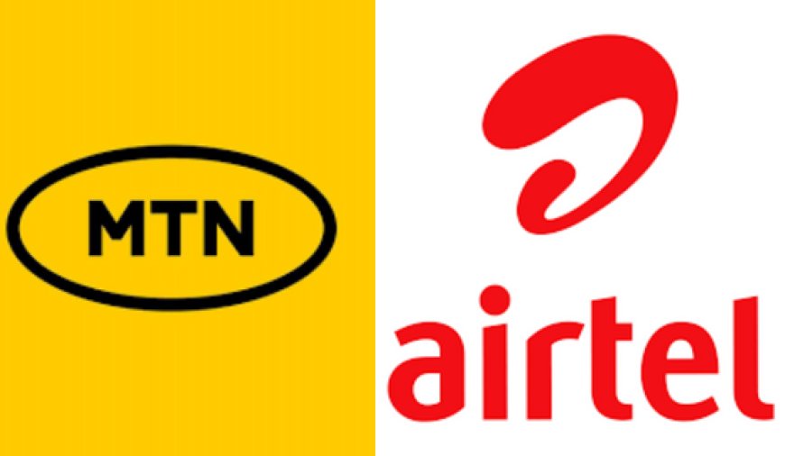 Court orders MTN, Airtel to restore airtime credit services