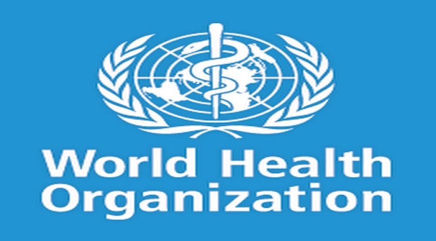 WHO urges stronger efforts to achieve 2030 hepatitis elimination