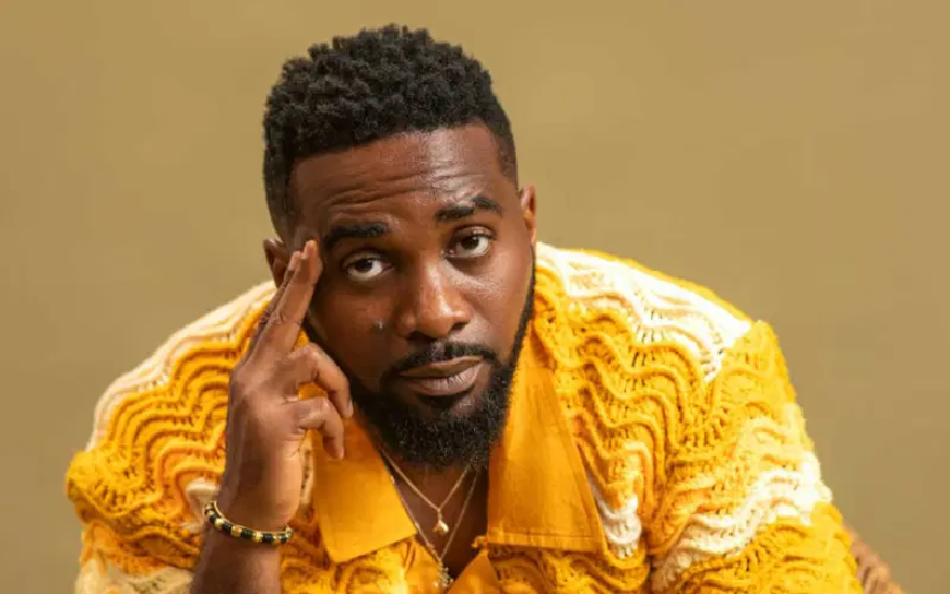 My father doesn’t know I’m an actor – Uzor Arukwe