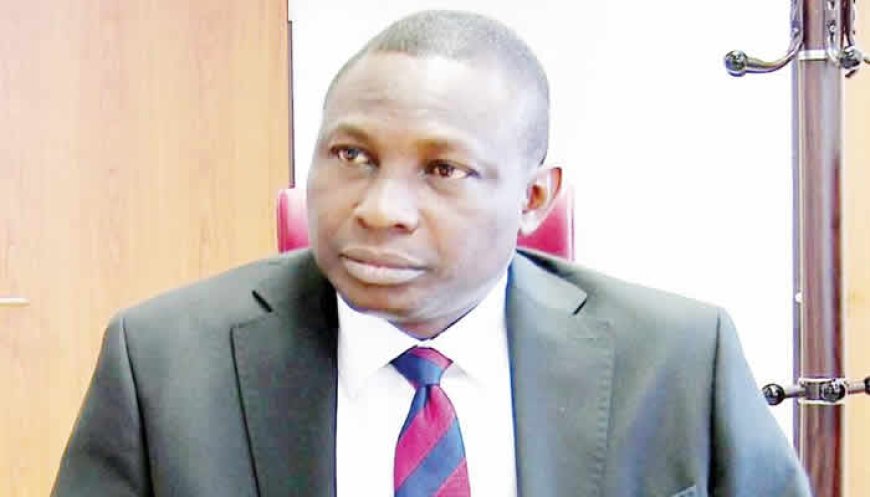 EFCC chair urges AI adoption in corruption fight