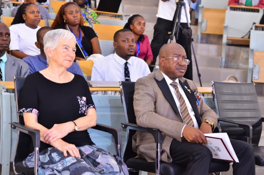 Health experts urge urgent action on sickle cell in Nigeria, Africa