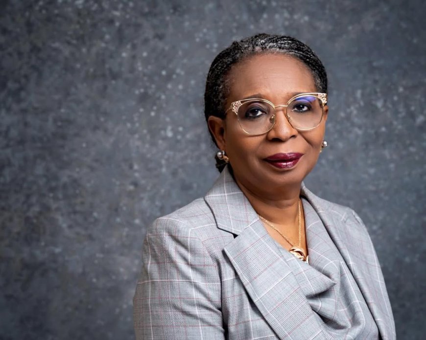 Ibukun Awosika resigns as Cadbury Nigeria director 