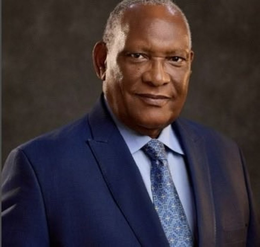 Tinubu removes NMDPRA boss, nominates Rabiu Umar as replacement