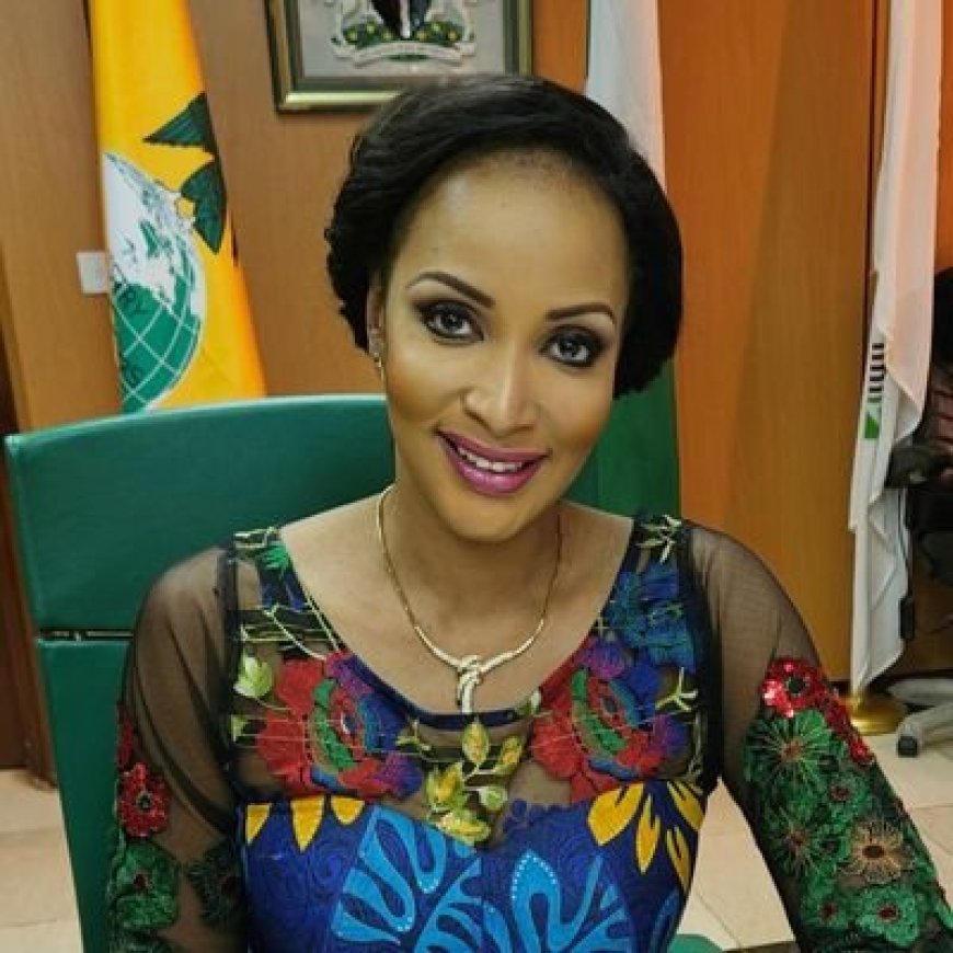Tinubu elevates Odumegwu-Ojukwu, appoints Enikanolaiye new minister