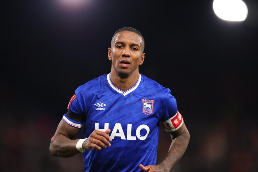 Ashley Young retires after 23-year football career