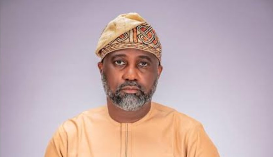 Osun senatorial aspirant lauds Adeleke’s projects