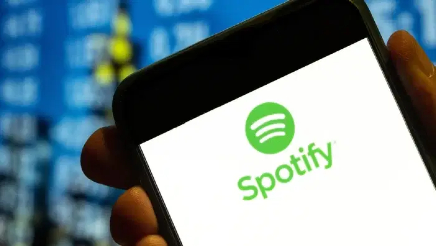 Spotify rolls out badge to distinguish human artists from AI