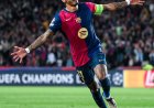 La Liga: Barcelona close in on title as Raphinha returns