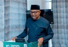 Peter Obi dumps ADC