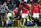 Man United beat Liverpool 3-2 to secure Champions League qualification