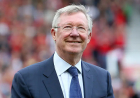 84-yr-old Alex Ferguson rushed to hospital before Man Utd win against Liverpool