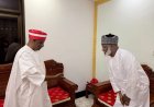 Gwarzo, Gawuna set to dump ADC for NDC – Aide