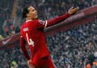 EPL: Virgil van Dijk admits Liverpool have fallen far below standards