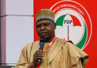 We’ll stabilise PDP, win 2027,’ Turaki declares