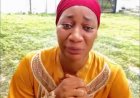 Sisi Alagbo apologises to herbal sellers, Nigerians over leaked tape