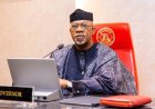 Ogun APC: Dapo Abiodun Pushes for Consensus, Promises Appointments for Loyal Aspirants