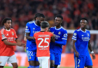 FIFA extends Benfica’s Prestianni ban worldwide
