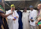 Ogun monarch plans foundation at OOUTH in late wife’s memory