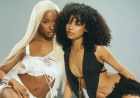 Nigerians, South Africans trade words over Ayra Starr, Tyla debate