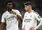 Madrid fines Valverde, Tchouaméni €500,000 each