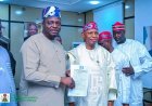 APC screens, clears Kano gov for second term bid