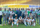 Nigeria qualify for FIFA U20 Women’s World Cup Poland 2026
