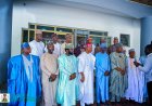 Six APC Kano aspirants withdraw, back Shekarau’s senatorial bid
