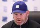 EPL: Disallowed West Ham goal, a clear foul -Rooney