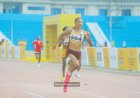 Ezechukwu eyes double gold in African Champs