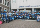 2026 IHE Delft Scholarship Programme in Netherland For Africans | Fully Funded