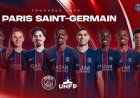 Dembélé, Olise win as PSG dominate 2025/26 Ligue 1 awards