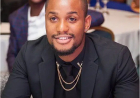 Nollywood actor Alexx Ekubo dies at 40