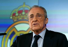 ‘I won’t resign’ – Real Madrid’s Perez to run for president again