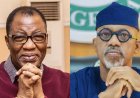 Daniel demands primaries as Ogun East APC adopts Abiodun
