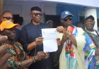 Mimiko joins APC, declares support for Tinubu’s re-election