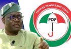 2027: Makinde declares for President, forms alliance with APM  