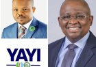 Ogun Top Political Group, Yayi Progressives Movement, Intensifies Grassroots Mobilisation