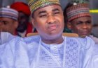Ex-Sokoto deputy gov emerges ADC gov candidate