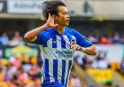 Injured Brighton’s Mitoma fails to make Japan’s World Cup squad