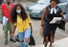 EFCC arraigns Blessing CEO over N36m fraud in Lagos