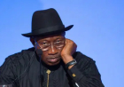 2027 Presidency: INEC absent as court defers hearing in case against Jonathan