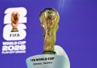 US team ‘devastated’ by lack of home support, says World Cup doc maker